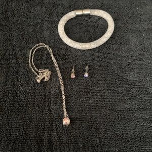 Swarovski Elements Jewelry